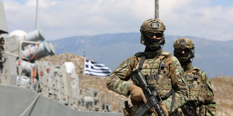 Αντιαρματικό Spike-SR και οι προεκτάσεις υιοθέτησής του για τις Ελληνικές Ένοπλες Δυνάμεις και την ΔΕΠ