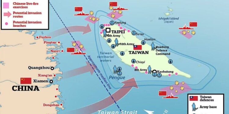 Νέα υλικά stealth που μετατρέπουν τους πυραύλους σε επιβατικά αεροπλάνα στις οθόνες των ραντάρ παρουσίασε η Κίνα