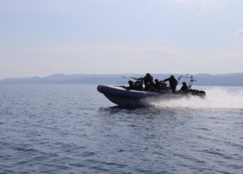 Έγκριση LOA για τα F-35A & αντιπλοϊκές επιχειρήσεις μέσω μη επαδρωμένων ρομποτικών σκαφών και πύργων ελέγχου της Lamda Automata