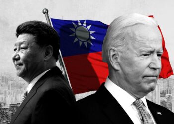Xi Jinping σε Biden: ”Η Κίνα θα επανενωθεί με την Ταϊβάν – Δεν έχουμε ορίσει το πότε”