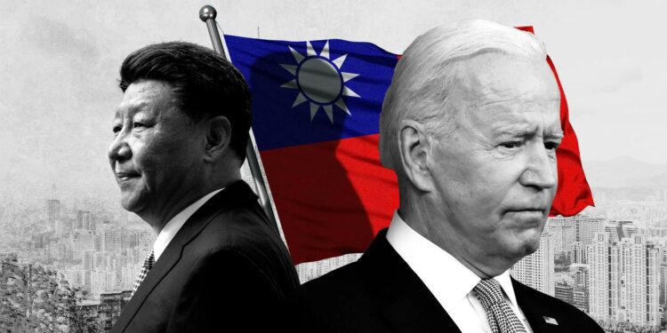 Xi Jinping σε Biden: ”Η Κίνα θα επανενωθεί με την Ταϊβάν – Δεν έχουμε ορίσει το πότε”