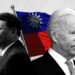 Xi Jinping σε Biden: ”Η Κίνα θα επανενωθεί με την Ταϊβάν – Δεν έχουμε ορίσει το πότε”