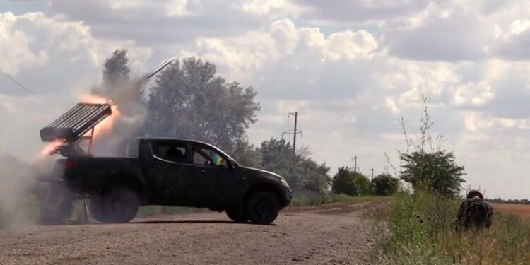 Προς αποτυχία η Ουκρανική αντεπίθεση – Τα νέα δεδομένα στο πεδίο της μάχης με την έλευση του Χειμώνα