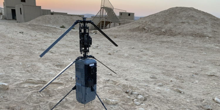 OSINT: Ο Ισραηλινός Στρατός επιχειρεί μέσω του FireFly σε εμπλοκές Αστικού Ιστού – Διδάγματα για τον ΕΣ και την χρήση ΤΟΜΑ
