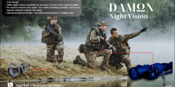 Theon Sensors: Υπογραφή τριών (3) συμβολαίων πριν την λήξη του έτους 2023