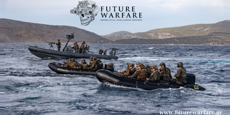 Οι Στόχοι και η Στρατηγική του Υπουργείου Εθνικής Άμυνας για το 2024