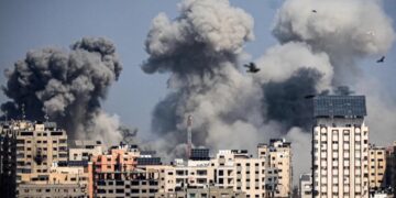 Πως το Κατάρ ελέγχει χρηματοοικονομικά τον Τουρκικό επεκτατισμό, τρομοκράτες της Χαμάς και αντάρτες στην Συρία