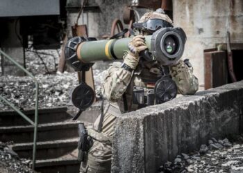 BREAKING: Greek Armed Forces Approve 100 SPIKE SR Missiles, Loitering Munition & 14 AW139 Helicopters