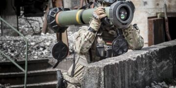 BREAKING: Greek Armed Forces Approve 100 SPIKE SR Missiles, Loitering Munition & 14 AW139 Helicopters