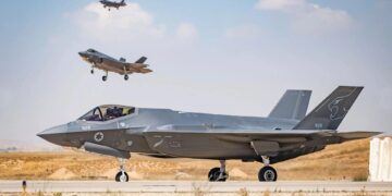 Ανάλυση: F-35I σε επιχειρήσεις στην Λωρίδα της Γάζας – Αξιολόγηση και διδάγματα για την Πολεμική Αεροπορία