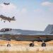 Ανάλυση: F-35I σε επιχειρήσεις στην Λωρίδα της Γάζας – Αξιολόγηση και διδάγματα για την Πολεμική Αεροπορία
