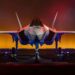 Παρουσιάστηκε το F-35A της Βελγικής Πολεμικής Αεροπορίας