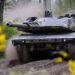 Ουγγαρία και Rheinmetall αναπτύσσουν από κοινού το KF51 Panther Main Battle Tank
