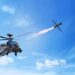 Πύραυλοι Spike-NLOS σε ελικόπτερα Apache AH-64E V6 δοκιμάστηκαν με επιτυχία στο Yuma Proving Ground