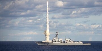 Δομή δυνάμεων στην Επιχείρηση Prosperity Guardian – Αντικειμενικός σκοπός και συντονισμός από την Task Force 143