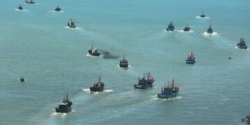 Γιατί η Χάγη δεν θα επιλύσει τα Ελληνοτουρκικά – Ελέγχοντας την ΑΟΖ με ασύμμετρα δίκτυα μάχης