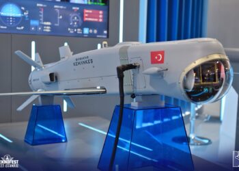 Τουρκικός πύραυλος cruise ΚΕΜΑΝΚΕS και εύρεση αντίμετρων