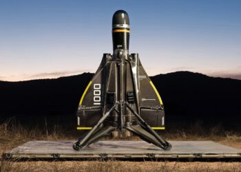 Ευκαιρία για τον Ελληνικό Στρατό – Η Anduril ανέπτυξε επαναχρησιμοποιούμενο μη επανδρωμένο εναέριο όχημα αναχαίτησης drone