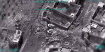 Aνάλυση Τουρκικών βομβαρδισμών έναντι Κούρδων σε Συρία και Ιράκ μέσω TB-2 Bayraktar & MAΜ-L