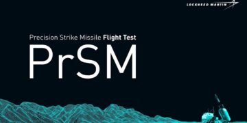 O Αμερικανικός Στρατός παρέλαβε το πρώτο σύστημα PrSM – Αναπτύσσονται 4 περαιτέρω εκδόσεις