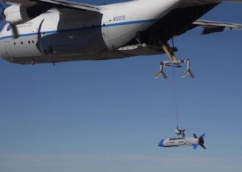 Μετατρέποντας τα C-130 σε φορείς περιφερόμενων πυρομαχικών – Αξιοποιήσημα διδάγματα για την Πολεμική Αεροπορία