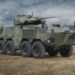 Tροποποιημένο όχημα ARMA II παρουσίασε η τουρκική Otokar