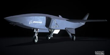 Loyal Wingman και Ελληνική Πολεμική Αεροπορία – Σε καθυστέρηση η έγκριση προϋπολογισμού για το πρόγραμμα