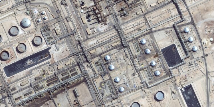 OSINT: Επιχείρηση Prosperity Guardian και διατάραξη παγκόσμιας οικονομίας λόγω των Χούθι