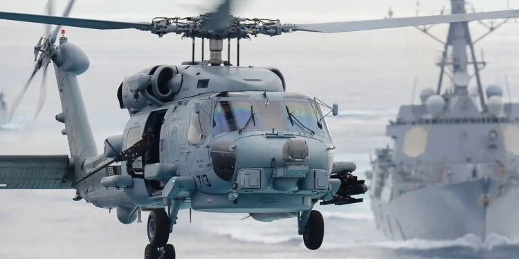 Συστήματα Ηλεκτρονικού Πολέμου για το Πολεμικό Ναυτικό και την Αεροπορία Στρατού – Αναγκαία προσθήκη έναντι αναδυόμενων τουρκικών απειλών