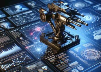 Τεχνητή νοημοσύνη στο κέντρο της AUKUS και o εγκλωβισμός της Κίνας στην Ανατολική Ασία