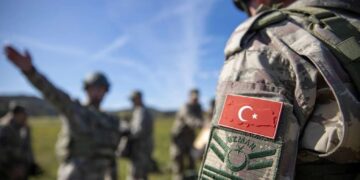 Η Τουρκία καταρρίπτει την «Διακήρυξη των Αθηνών» – Ενίσχυση των δραστηριοτήτων της στον Κόλπο της Σύρτης