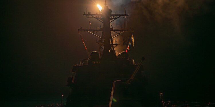 ΟSINT: Aνάλυση των Βρετανικών και Αμερικανικών βομβαρδισμών έναντι των Χούθι στην Υεμένη – Εμπλοκή F/A-18, Typhoon και  Airbus 330