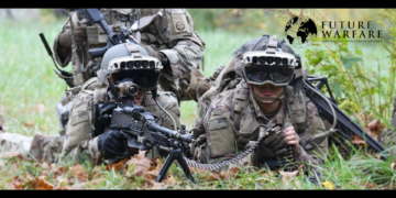 Karve International & Future Warfare | Ανάλυση της επόμενης γενιάς πολέμου σε κυβερνοχώρο, διάστημα και έδαφος