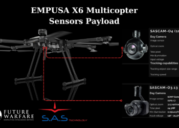 Spirit Aeronautical Systems – Στρατηγική συνεργασία με την Garuda Aerospace S.A.