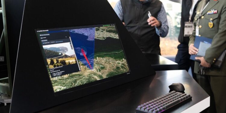 Η Lamda Automata και η δημιουργία ενός Ελληνικού “Δικτύου Θανάτου” στα Ελληνοτουρκικά σύνορα