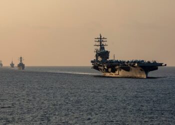 OSINT: Kατευθυνόμενα Βλήματα Tomahawk έναντι στόχων των Χούθι στην Υεμένη – Τι δήλωσε η CENTCOM