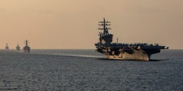 OSINT: Kατευθυνόμενα Βλήματα Tomahawk έναντι στόχων των Χούθι στην Υεμένη – Τι δήλωσε η CENTCOM