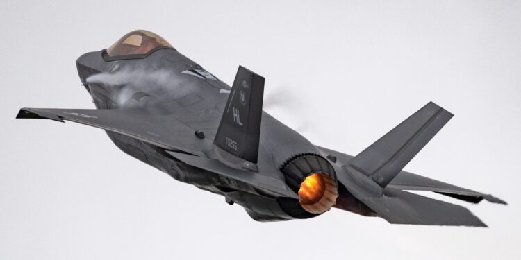 Το State Department εγκρίνει 40 μαχητικά F-35A στα 8,6 δις για την Πολεμική Αεροπορία – Απουσία πακέτου οπλισμού – Ανάλυση της προσφοράς