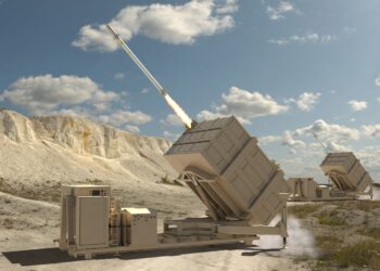 Σύστημα αεράμυνας IFPC Increment 2 με βλήματα ΑΙΜ-9Χ σε ρόλο αναχαίτισης πυραύλων cruise