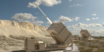 Σύστημα αεράμυνας IFPC Increment 2 με βλήματα ΑΙΜ-9Χ σε ρόλο αναχαίτισης πυραύλων cruise