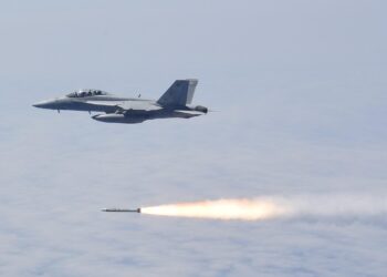 Πώληση όπλων στρατηγικής κρούσης AARGM-ER και Tomahawk από τις ΗΠΑ στην Αυστραλία