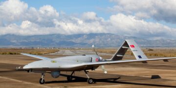 Συνεχίζεται ο επανεξοπλισμός της Τουρκίας από τον Καναδά αφού εγκριθεί η ένταξη της Σουηδίας στο ΝΑΤΟ