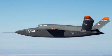 Δικτυοκεντρικές επιχειρήσεις F-16 Viper με αυτόνομα μη επανδρωμένα αεροσκάφη σχεδιάζει η USAF