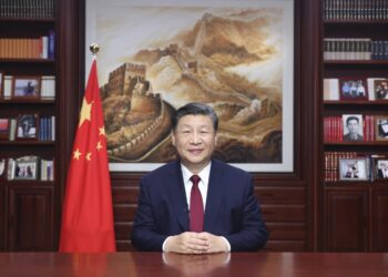 Xi Jinping: “H Kίνα σίγουρα θα προσαρτήσει την Ταϊβάν”