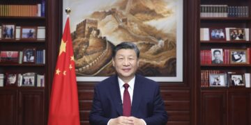 Xi Jinping: “H Kίνα σίγουρα θα προσαρτήσει την Ταϊβάν”