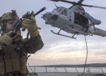 Ενισχύοντας την υιοθέτηση καινοτόμων οπλικών συστημάτων στον Ελληνικό Στρατό – Το μοντέλο του Αμερικανικού Πενταγώνου