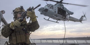 Ενισχύοντας την υιοθέτηση καινοτόμων οπλικών συστημάτων στον Ελληνικό Στρατό – Το μοντέλο του Αμερικανικού Πενταγώνου