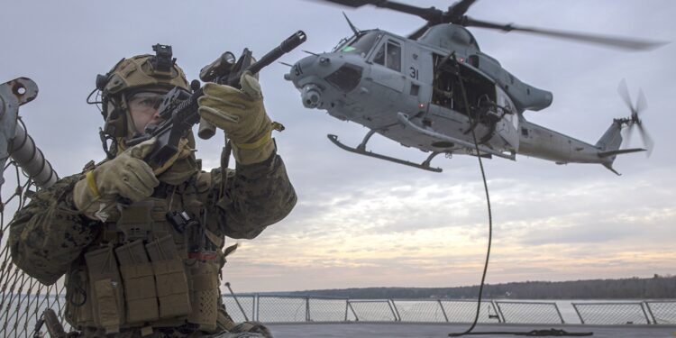 Ενισχύοντας την υιοθέτηση καινοτόμων οπλικών συστημάτων στον Ελληνικό Στρατό – Το μοντέλο του Αμερικανικού Πενταγώνου