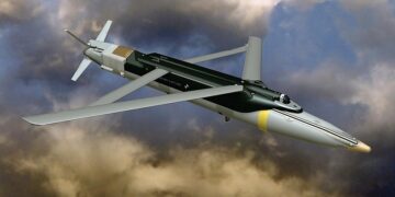 Τον πύραυλο GLSDB στέλνουν οι ΗΠΑ στην Ουκρανία – Κρούση ακριβείας εντός Ρωσικών εδαφών