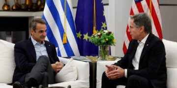 Αναστολή πώλησης F-16 στην Άγκυρα αν επιχειρήσουν έναντι ΝΑΤΟϊκής χώρας